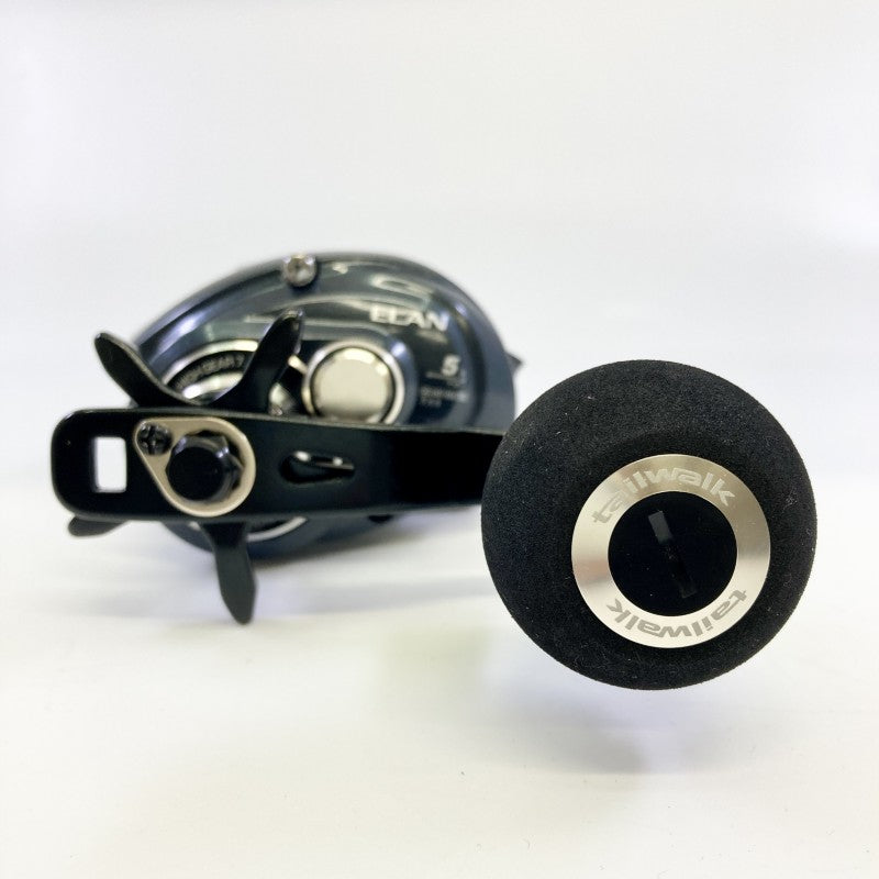 TailWalk ELAN WIDE POWER II ELAN WIDE POWER II 71BL LEFT fishing reel — photo 2