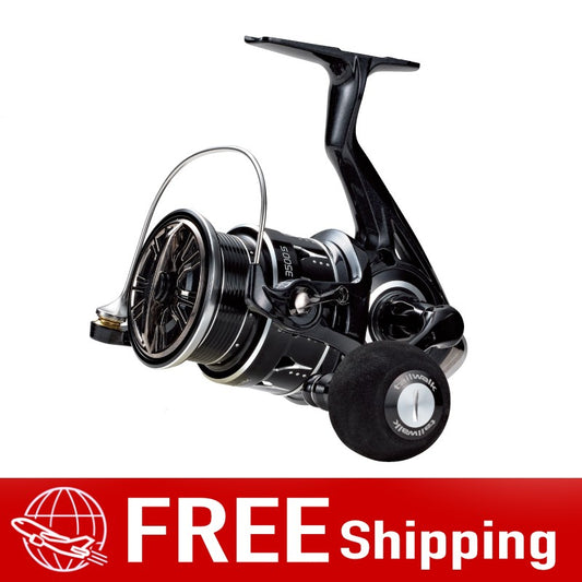 TailWalk SPEAKY 3500S XGX