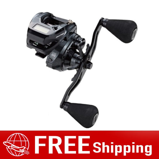 TailWalk VILAYER DG 100-DH/L LEFT