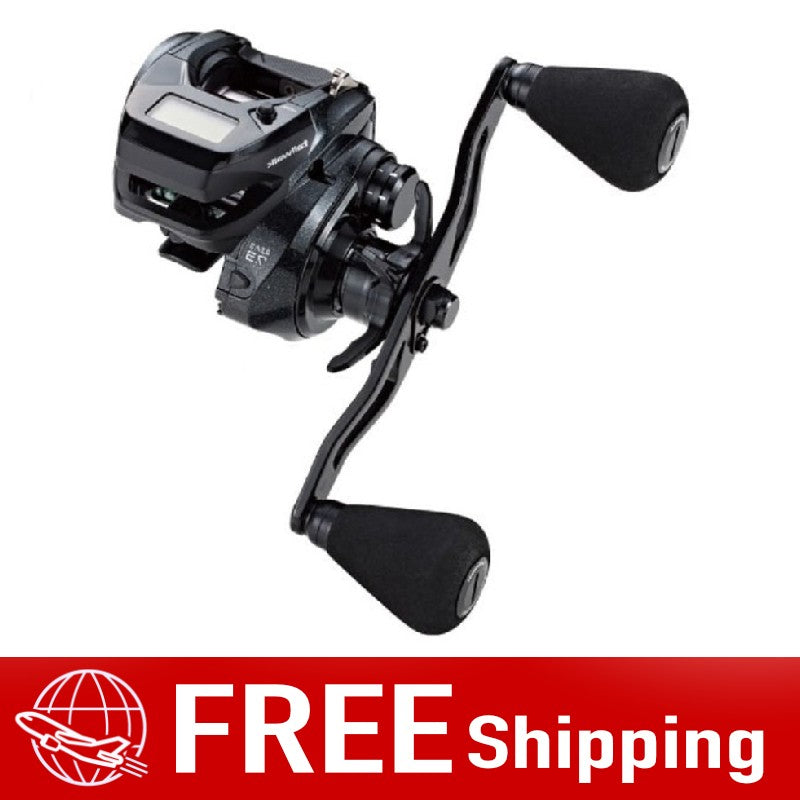 TailWalk VILAYER DG 100HG-DH/L LEFT