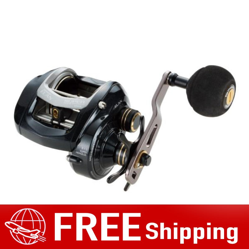 TailWalk ELAN SUPER WIDE POWER 81BL LEFT