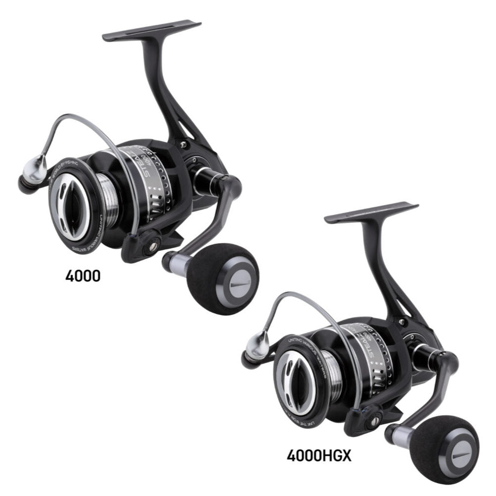 TailWalk STEALZ 4000 HGX