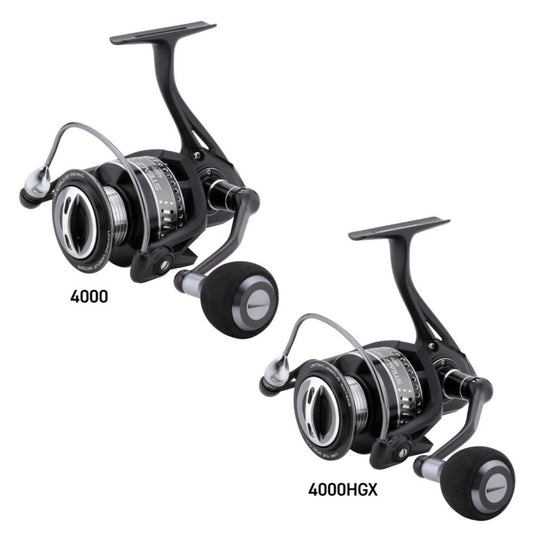 TailWalk STEALZ 4000 HGX