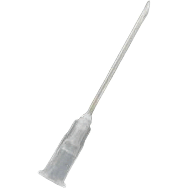ACTIVE ACTIVE AIR VENT NEEDLE 55mm : 36mm Fat S fishing accessory