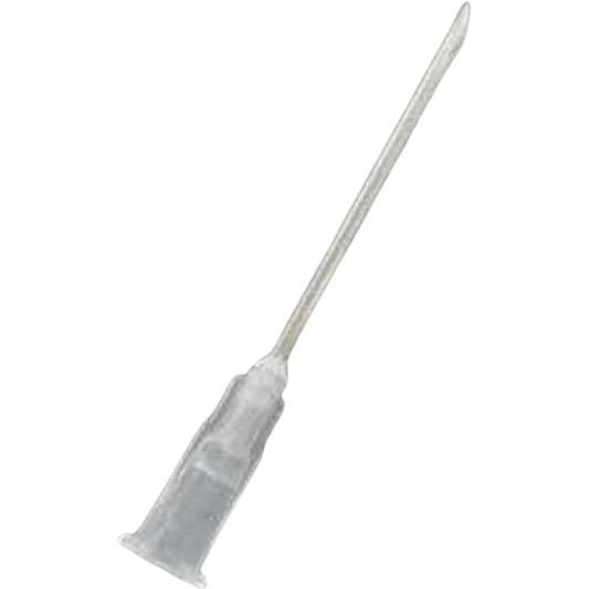 ACTIVE ACTIVE AIR VENT NEEDLE 55mm : 36mm Fat S