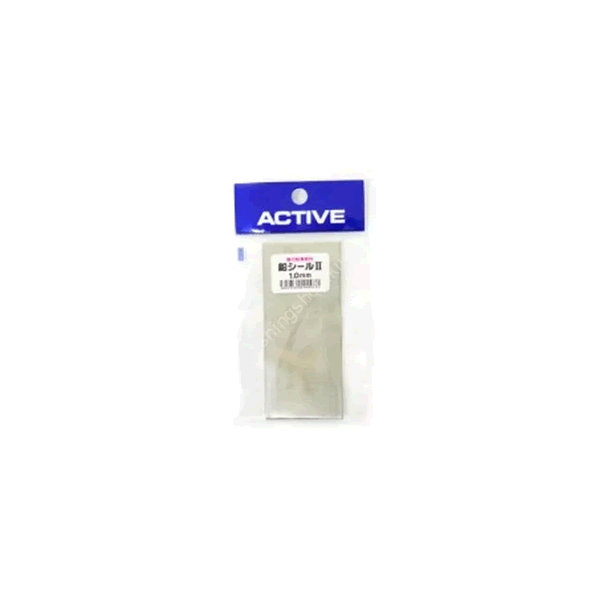 ACTIVE ACTIVE WORM PACK 114x114mm S : (10pcs/pack) fishing accessory