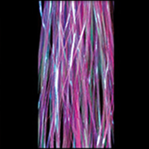 ACTIVE ACTIVE TINSEL FLAT F05 #PINK fishing terminal tackle