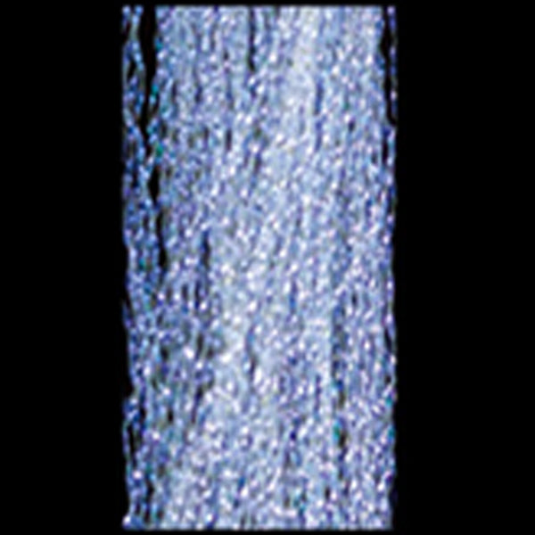ACTIVE ACTIVE TINSEL TWIST T02 #PEARL WHITE fishing terminal tackle