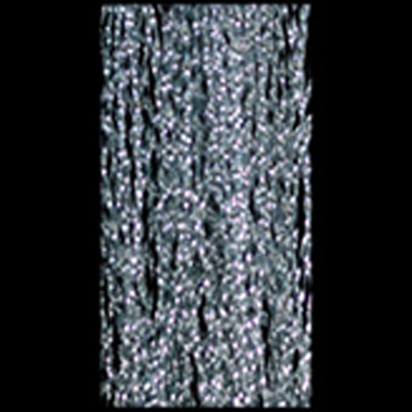 ACTIVE ACTIVE TINSEL TWIST T09 #SILVER fishing terminal tackle