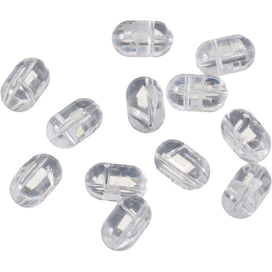 ACTIVE ASSIST RIG BEADS #CLEAR