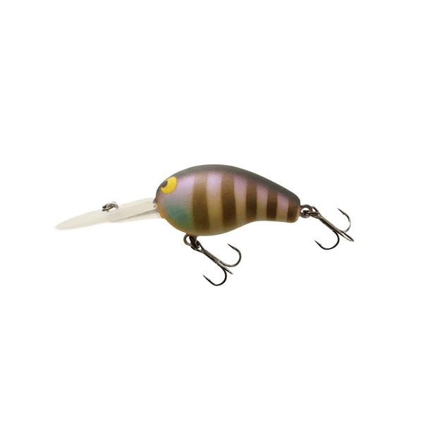 JACKALL Geronimo CHICO 44mm : 6.8g Floating NOIKE GILL