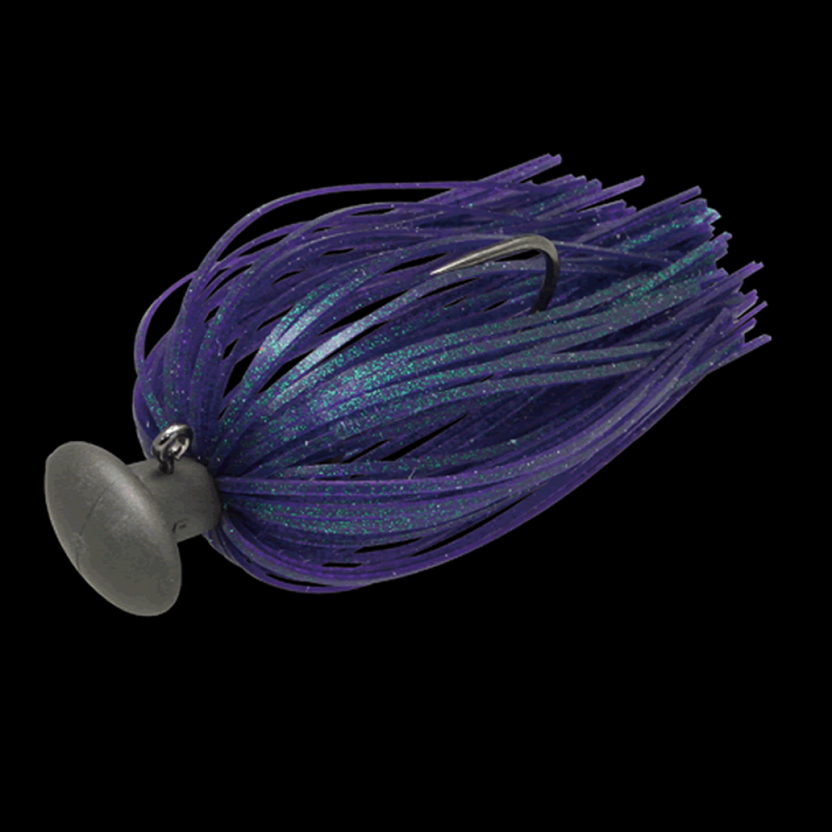 JACKALL NAKATA JIG 1/4oz 5 JUNE BUG