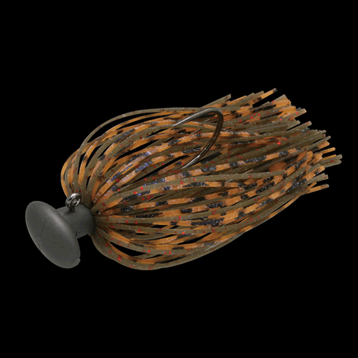 JACKALL NAKATA JIG 1/4oz 5 SHRIMP