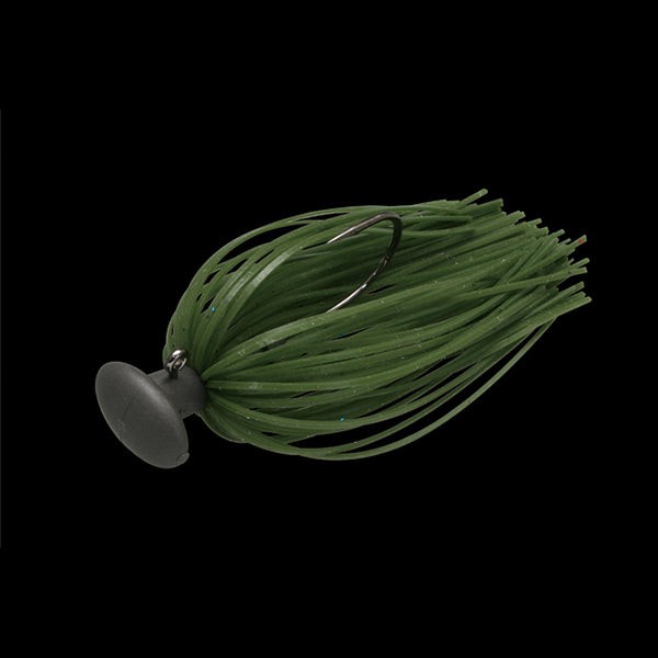 JACKALL NAKATA JIG 3/8oz 10 WATERMELON SEED