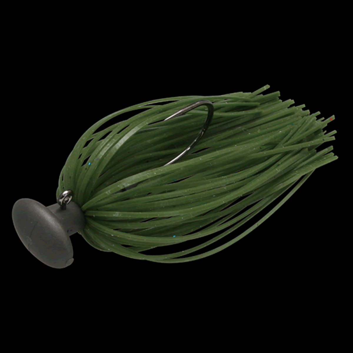 JACKALL NAKATA JIG 1/2oz 15 WATER MELON SEED