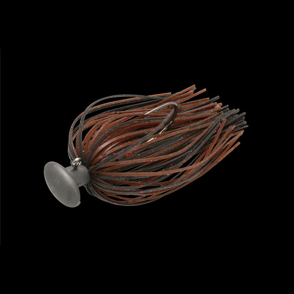 JACKALL NAKATA JIG 1/2oz 15 ZARIGANI
