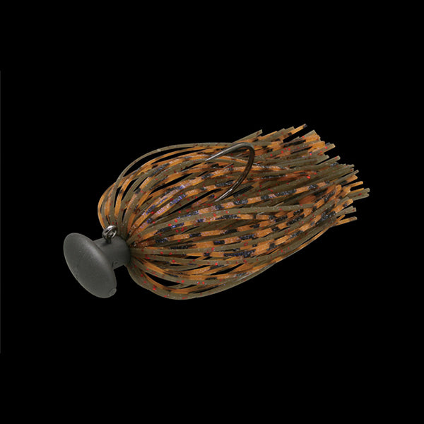 JACKALL NAKATA JIG 1/2oz 15 SHRIMP