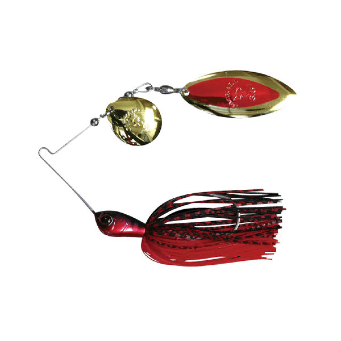 JACKALL SUPER ERUPTION Jr. TW 1/4oz RED GILL