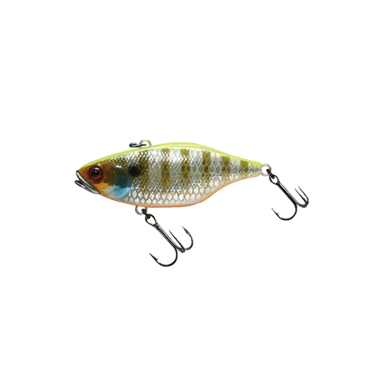 JACKALL TN50 FULL TUNGSTEN 52mm : 9.5g Sinking UROKO HOLO CHARTBACK BLUEGILL