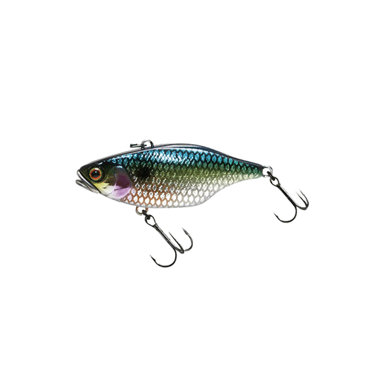 JACKALL TN50 FULL TUNGSTEN 52mm : 9.5g Sinking UROKO HOLO SS SHAD