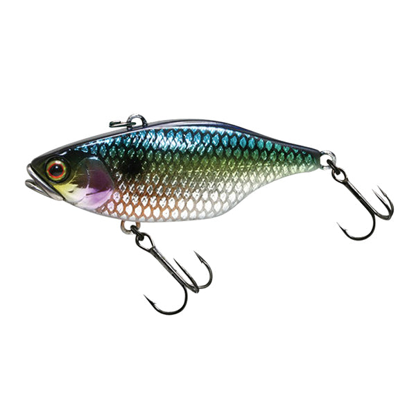 JACKALL TN60 SILENT 60mm : 12g Sinking UROKO HOLO SS SHAD