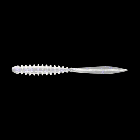 JACKALL PEKERING 2.5" (8 pcs/pack) NORESORE NEON