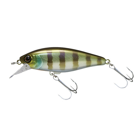 JACKALL CHUBBLE SR 65mm : 9.0g Floating BLUE GILL