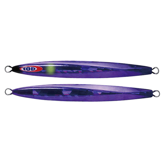 JACKALL ANCHOVY METAL Type-I 130g TATIUO PURPLE