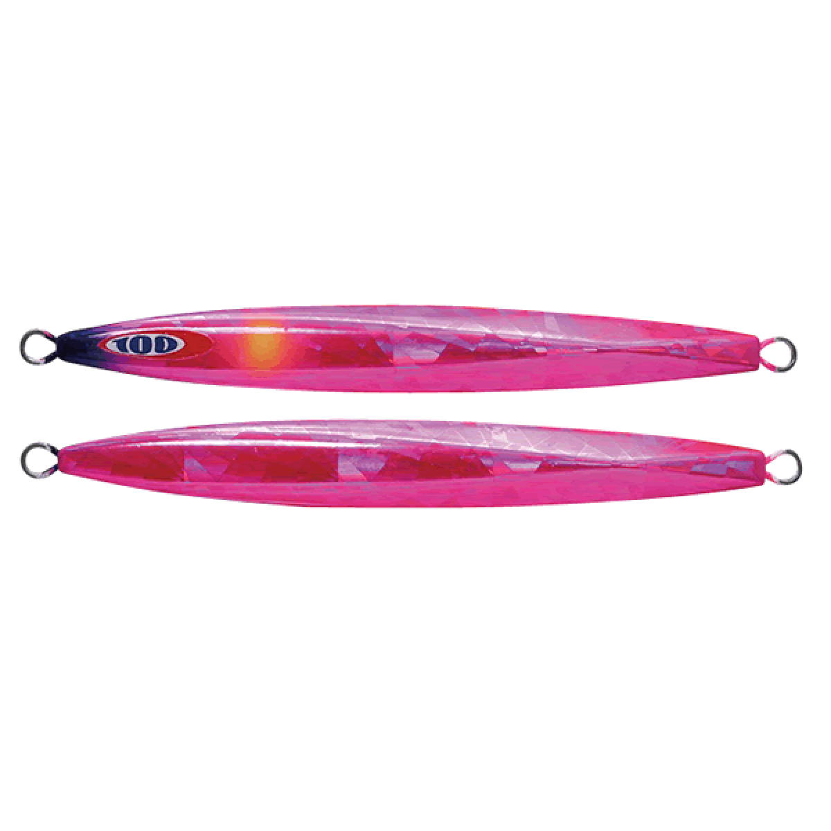 JACKALL ANCHOVY METAL Type-I 160g SABER PINK