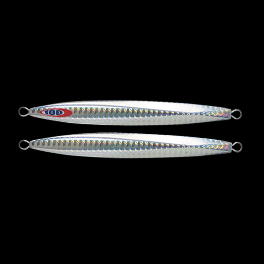 JACKALL ANCHOVY METAL Type-I 160g TACHI SILVER