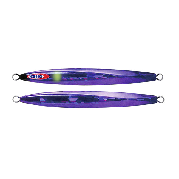JACKALL ANCHOVY METAL Type-I 200g TACHIUO PERPLE