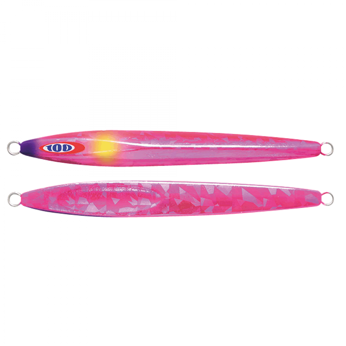 JACKALL ANCHOVY METAL Type-II 80g SABER PINK