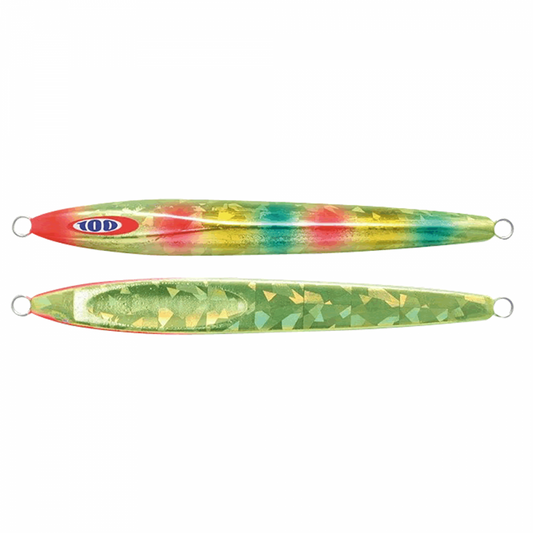 JACKALL ANCHOVY METAL Type-II 80g GLOW DRAGON CHART