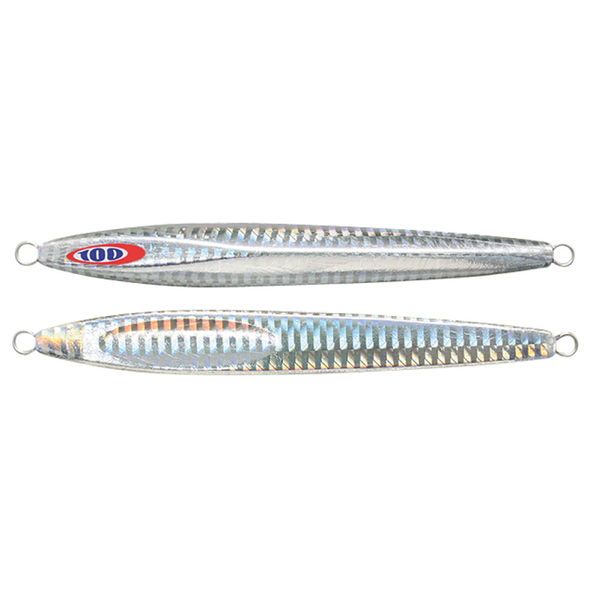 JACKALL ANCHOVY METAL Type-II 80g TACHI SILVER