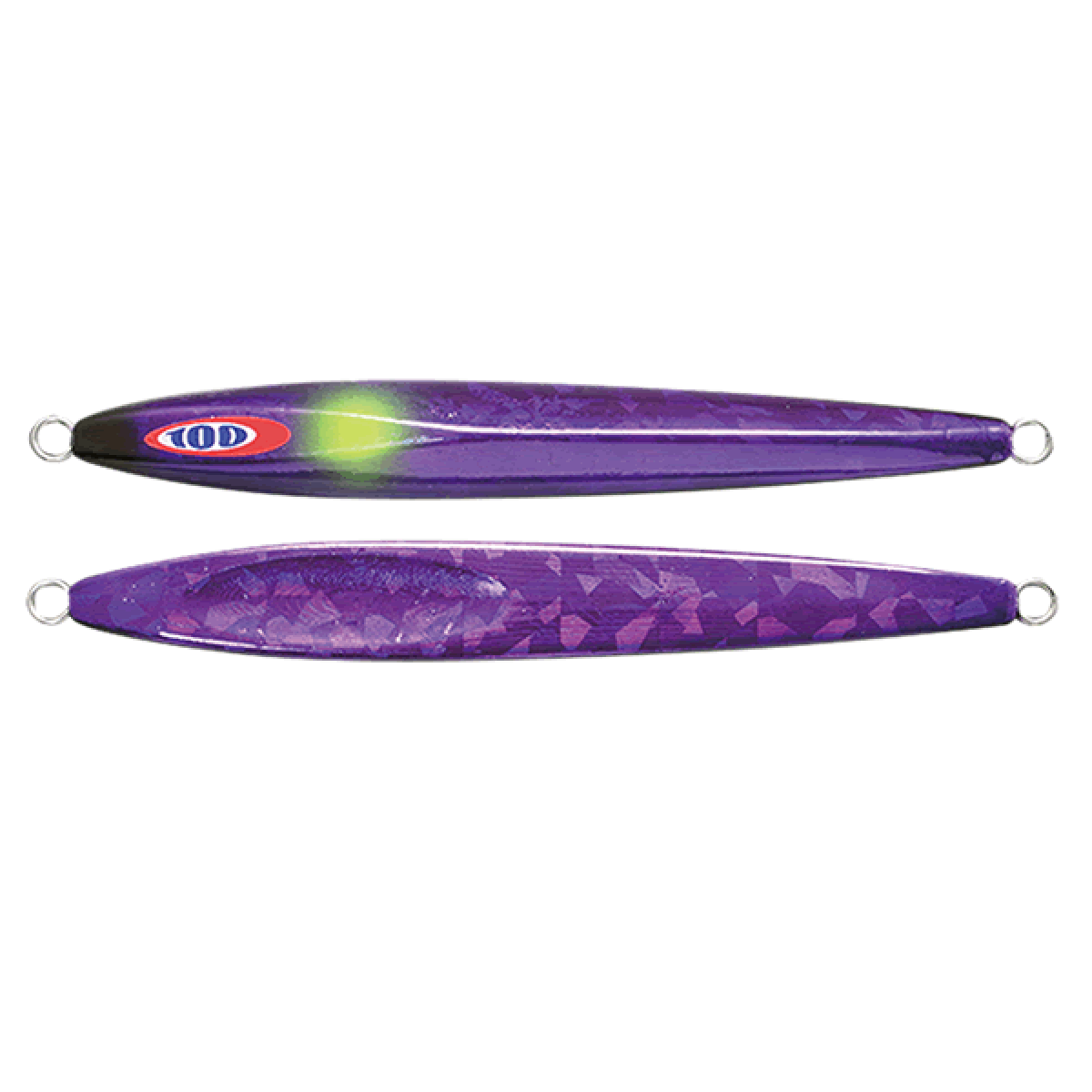 JACKALL ANCHOVY METAL Type-II 100g TATIUO PURPLE