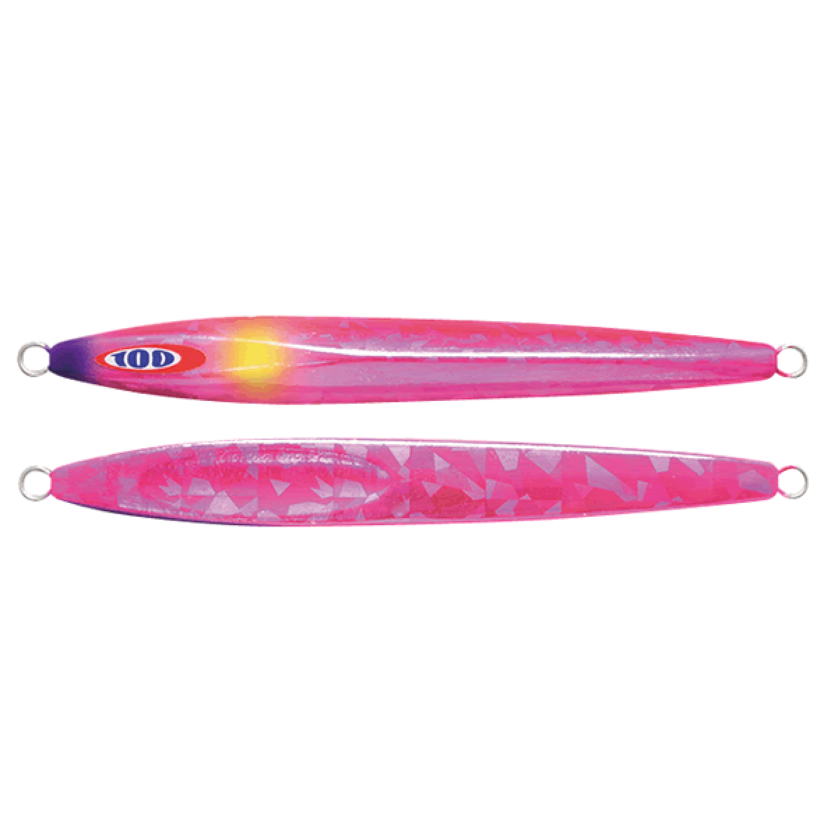 JACKALL ANCHOVY METAL Type-II 100g SABER PINK