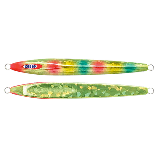 JACKALL ANCHOVY METAL Type-II 130g GLOW DRAGON CHART