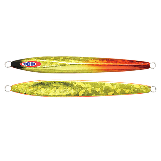 JACKALL ANCHOVY METAL Type-II 130g OREORE OREKIN