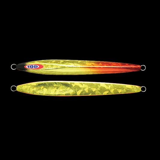 JACKALL ANCHOVY METAL Type-II 200g OREOREOREKIN