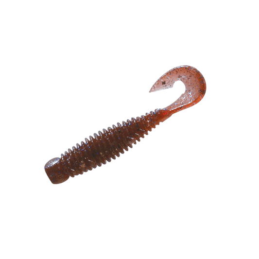 JACKALL WOBBRING 2.5" (6 pcs/pack) COLA BLUEGILL