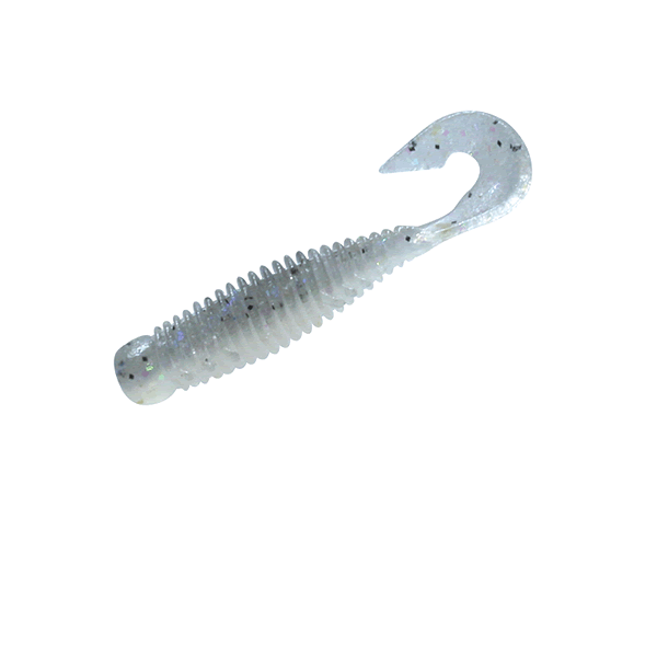 JACKALL WOBBRING 2.5" (6 pcs/pack) PRISM SHAD