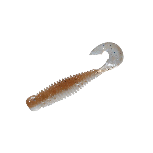 JACKALL WOBBRING 2.5" (6 pcs/pack) PRISM WAKASAGI