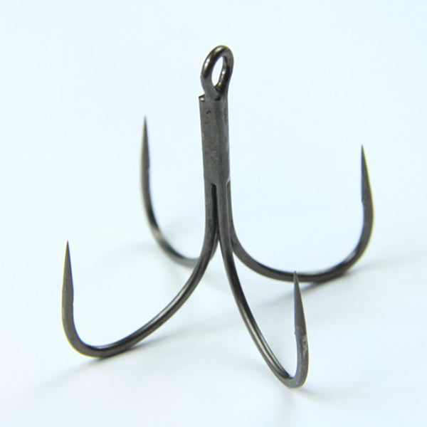 JACKALL ANCHOVY TACHIUO HOOK M (8 pcs/bag)