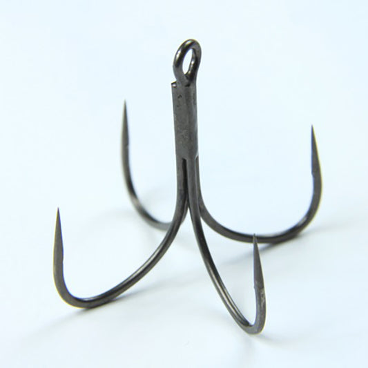 JACKALL ANCHOVY TACHIUO HOOK M (8 pcs/bag)