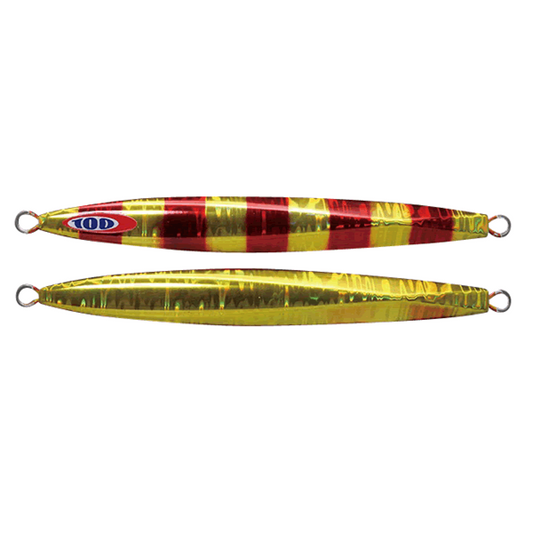 JACKALL ANCHOVY METAL Type-I 250g RED GOLD STRIPE
