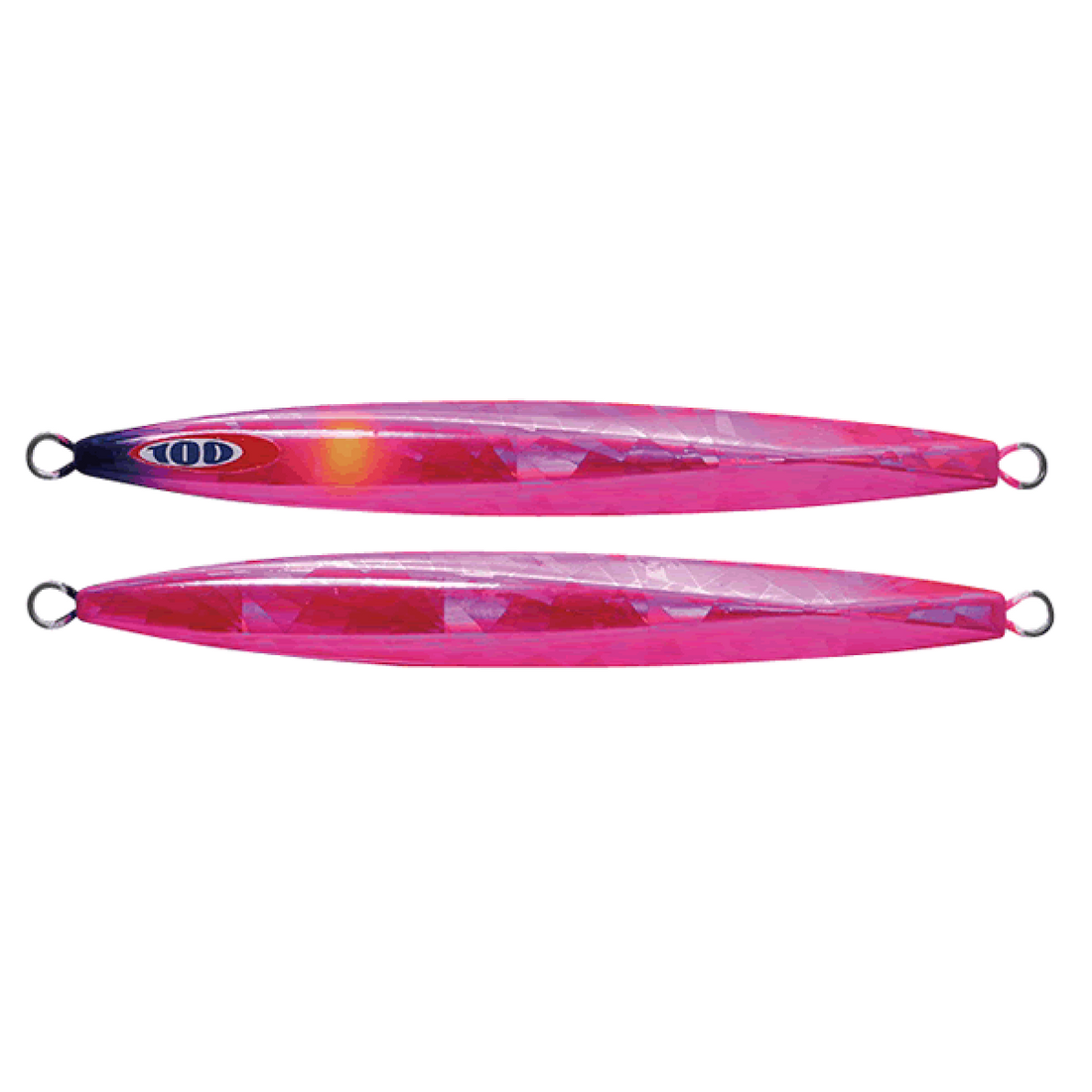 JACKALL ANCHOVY METAL Type-I 250g SABER PINK saltwater fishing lure