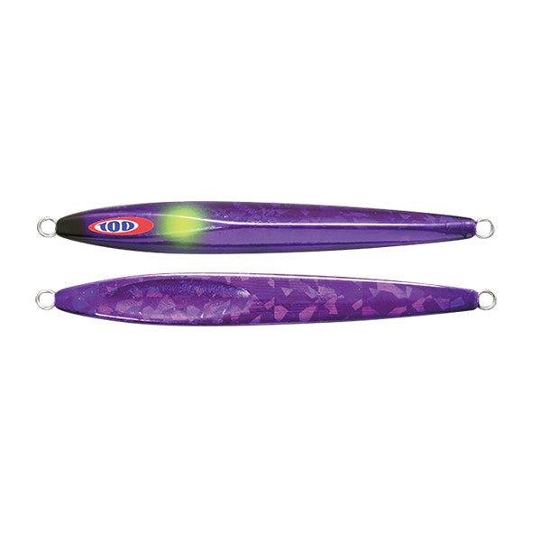 JACKALL ANCHOVY METAL Type-II 250g TACHIUO PERPLE saltwater fishing lure
