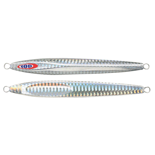 JACKALL ANCHOVY METAL Type-II 250g TATI SILVER