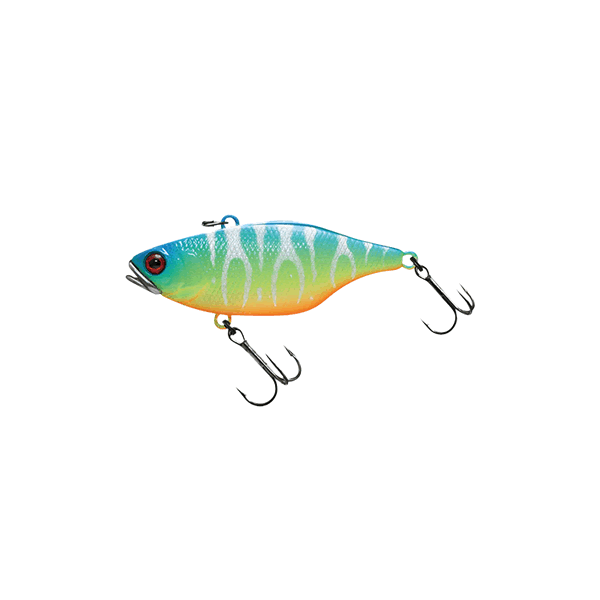 JACKALL TN50 FULL TUNGSTEN 52mm : 9.5g Sinking BLUE TIGER