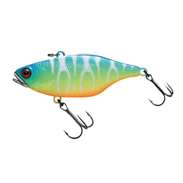 JACKALL TN50 SILENT 52mm : 8.3g Sinking BLUE TIGER
